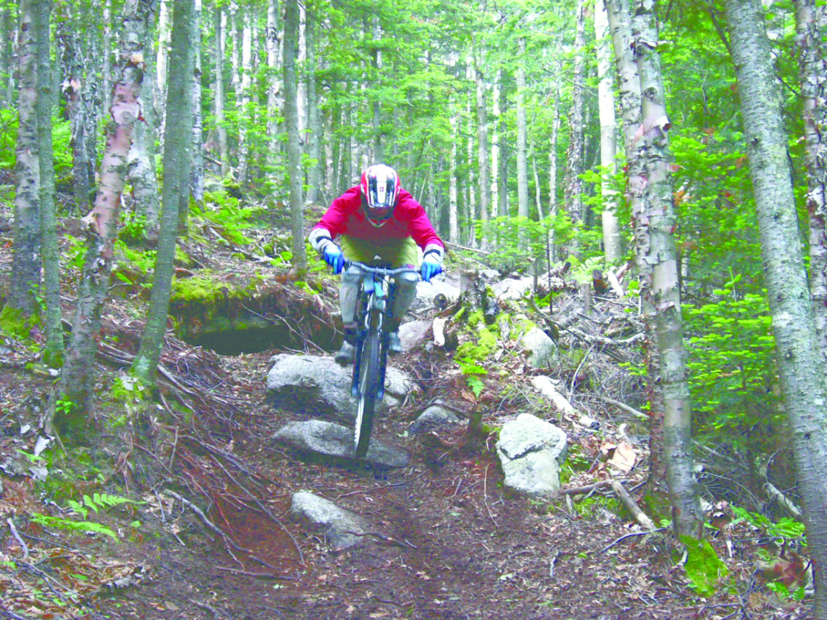 whiteface mountain bike race