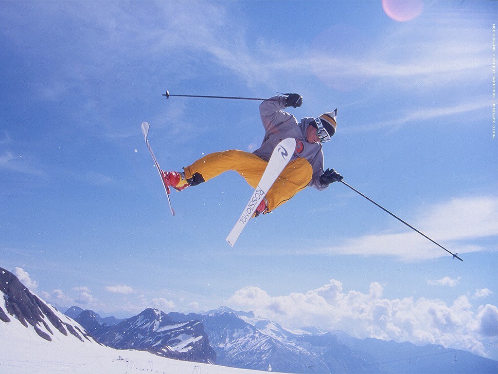 Go Skiing picture