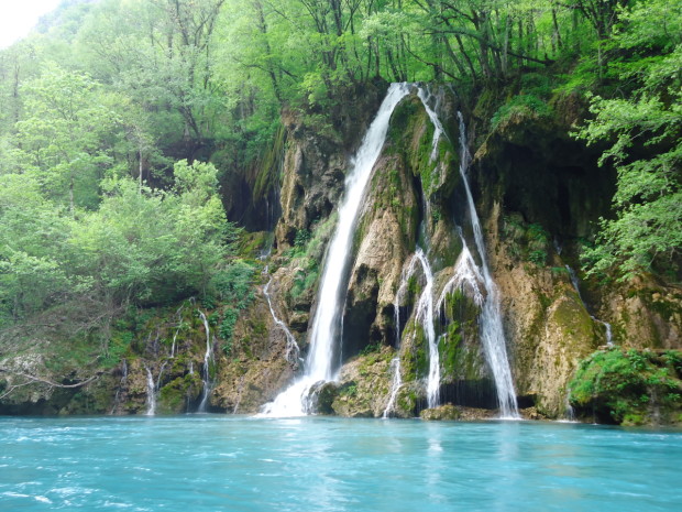 "Tara River, Montenegro"