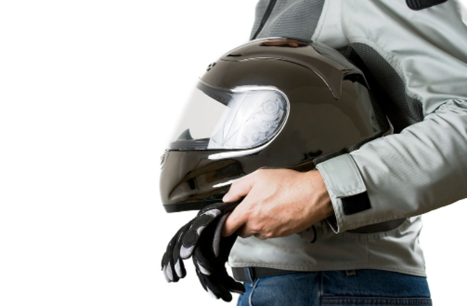 Do Motorcycle Helmets Expire? | Blog | xtremespots